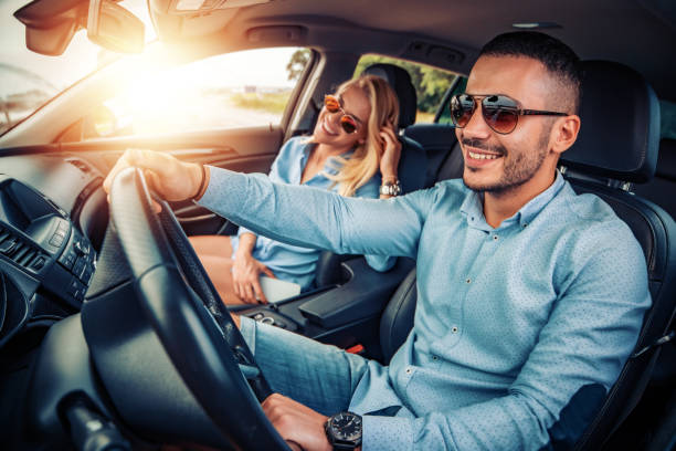 car driver service 